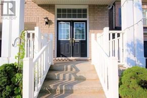 Mississauga (Churchill Meadows) apartment for rent - UPPER - 5337 LONGFORD DRIVE UPPER