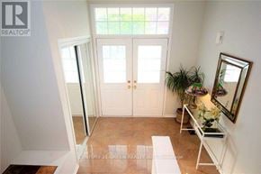 Mississauga (Churchill Meadows) apartment for rent - UPPER - 5337 LONGFORD DRIVE UPPER