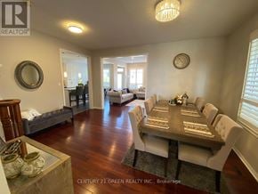 Mississauga (Churchill Meadows) apartment for rent - UPPER - 5337 LONGFORD DRIVE UPPER