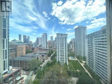 Toronto (Church-Yonge Corridor) house for rent - 1502 - 25 MAITLAND STREET 1502