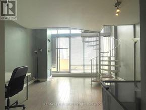 Toronto (Church-Yonge Corridor) house for rent - 1502 - 25 MAITLAND STREET 1502