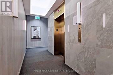 Vaughan (Vaughan Corporate Centre) condo for rent - PH05 - 898 PORTAGE PARKWAY PH05
