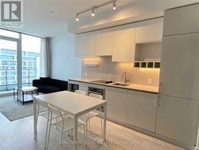 Vaughan (Vaughan Corporate Centre) condo for rent - PH05 - 898 PORTAGE PARKWAY PH05