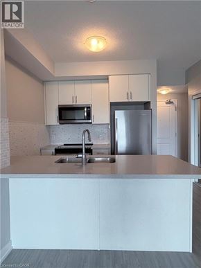 Waterdown condo for rent - 450 DUNDAS Street Unit# 433 433