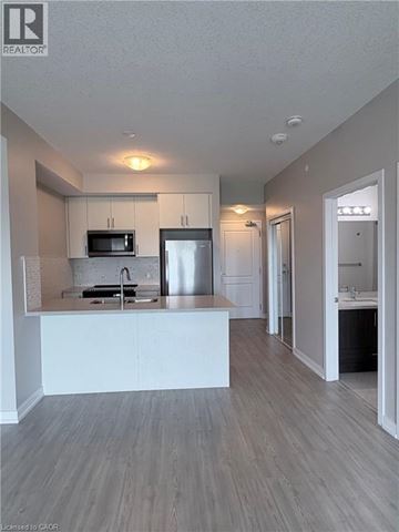 Waterdown condo for rent - 450 DUNDAS Street Unit# 433 433