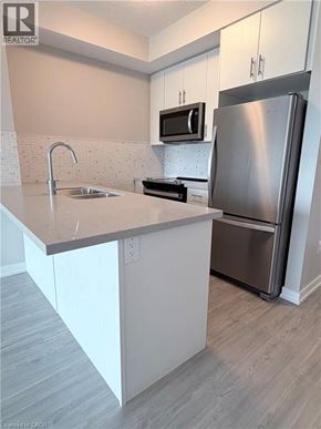 Waterdown condo for rent - 450 DUNDAS Street Unit# 433 433
