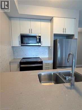 Waterdown condo for rent - 450 DUNDAS Street Unit# 433 433