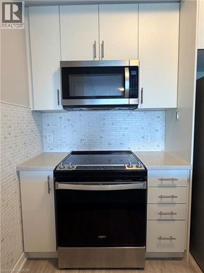 Waterdown condo for rent - 450 DUNDAS Street Unit# 433 433