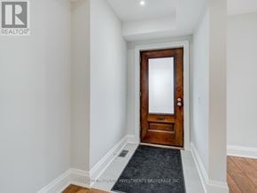 Toronto (Casa Loma) apartment for rent - MAIN - 129 HILTON AVENUE Main