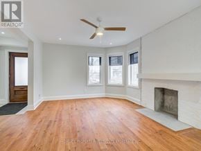 Toronto (Casa Loma) apartment for rent - MAIN - 129 HILTON AVENUE Main