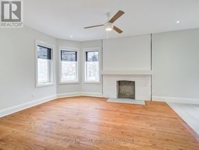 Toronto (Casa Loma) apartment for rent - MAIN - 129 HILTON AVENUE Main