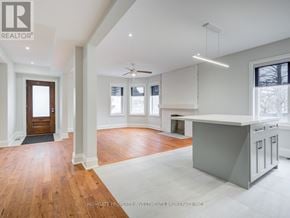 Toronto (Casa Loma) apartment for rent - MAIN - 129 HILTON AVENUE Main