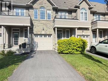 Hamilton (Meadowlands) townhouse for rent - 12 - 370 STONEHENGE DRIVE 12