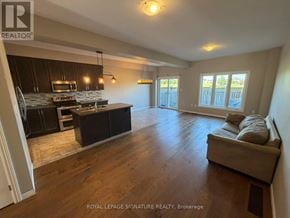 Hamilton (Meadowlands) townhouse for rent - 12 - 370 STONEHENGE DRIVE 12