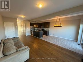Hamilton (Meadowlands) townhouse for rent - 12 - 370 STONEHENGE DRIVE 12