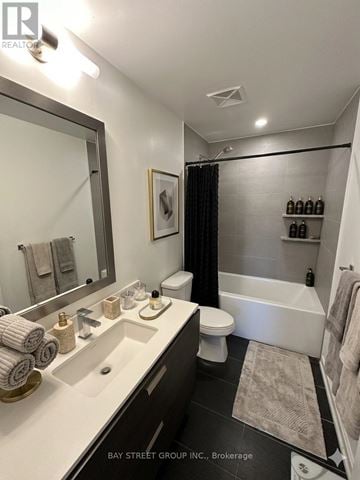 Toronto (Lansing-Westgate) condo for rent - 807 - 11 BOGERT AVENUE 807