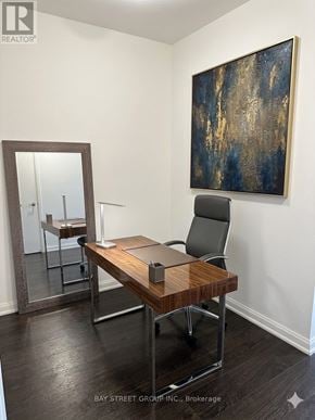 Toronto (Lansing-Westgate) condo for rent - 807 - 11 BOGERT AVENUE 807