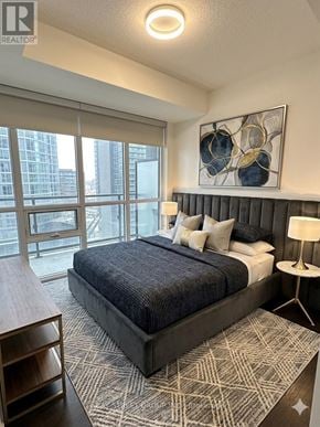 Toronto (Lansing-Westgate) condo for rent - 807 - 11 BOGERT AVENUE 807