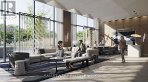 Toronto (Islington-City Centre West) condo for rent - PH 09 - 25 CORDOVA AVENUE PH 09