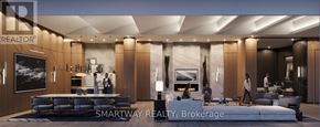 Toronto (Islington-City Centre West) condo for rent - PH 09 - 25 CORDOVA AVENUE PH 09