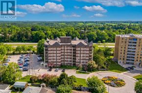 Guelph (Kortright West) condo for rent - 603 - 8 CHRISTOPHER COURT 603