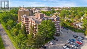 Guelph (Kortright West) condo for rent - 603 - 8 CHRISTOPHER COURT 603