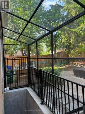Ajax (Central) apartment for rent - 34 GILMOUR ROAD
