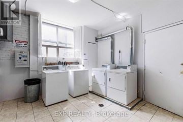 Toronto (Blake-Jones) house for rent - 1C - 575 PAPE AVENUE 1C