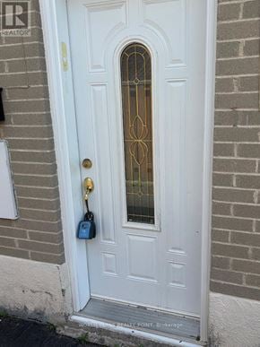 Richmond Hill (Crosby) apartment for rent - BSMT - 417 TAYLOR MILLS DRIVE N Bsmt
