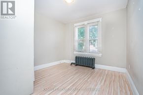 Hamilton (Stipley) apartment for rent - UPPER - 25 SPADINA AVENUE UPPER