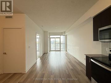 Toronto (Oakwood Village) condo for rent - 902 - 1603 EGLINTON AVENUE W 902