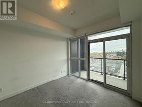 Toronto (Oakwood Village) condo for rent - 902 - 1603 EGLINTON AVENUE W 902