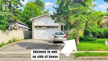 Toronto (Willowdale West) apartment for rent - BSMT - 52 FARRELL AVENUE Bsmt