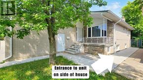 Toronto (Willowdale West) apartment for rent - BSMT - 52 FARRELL AVENUE Bsmt
