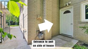 Toronto (Willowdale West) apartment for rent - BSMT - 52 FARRELL AVENUE Bsmt