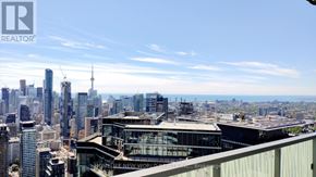 Toronto (Church-Yonge Corridor) condo for rent - 5103 - 50 CHARLES STREET E 5103