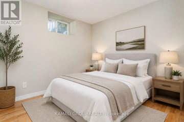 Hamilton (Stipley) apartment for rent - BSMT - 25 SPADINA AVENUE BSMT