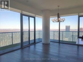 Toronto (Church-Yonge Corridor) condo for rent - LPH5207 - 50 CHARLES STREET E Lph5207
