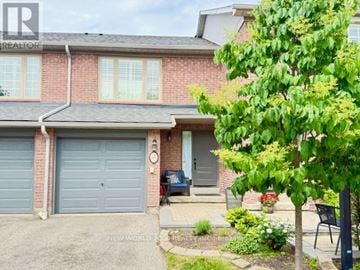 Mississauga (Erin Mills) townhouse for rent - 65 - 3100 FIFTH LINE W 65