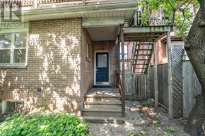 Hamilton (Stipley) apartment for rent - MAIN - 25 SPADINA AVENUE MAIN