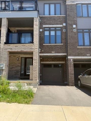 Brantford townhouse for rent - 513 - 585 COLBORNE STREET 513