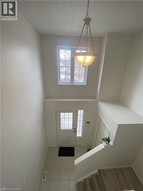 Waterloo townhouse for rent - 517 VIRGINIA CREEPER Street