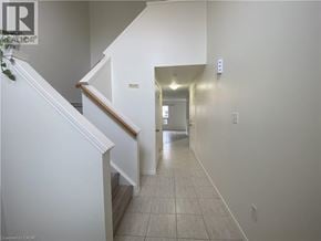 Waterloo townhouse for rent - 517 VIRGINIA CREEPER Street