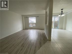Waterloo townhouse for rent - 517 VIRGINIA CREEPER Street