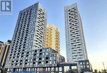 Vaughan (Concord) condo for rent - 1325 - 498 CALDARI ROAD 1325