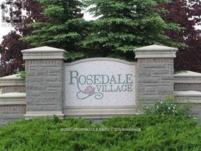 Brampton (Sandringham-Wellington) townhouse for rent - 108 - 40 VIA ROSEDALE WAY 108