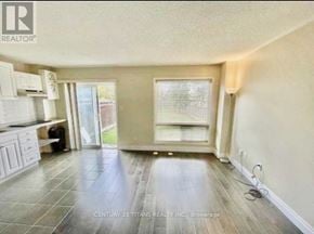 Toronto (Clairlea-Birchmount) townhouse for rent - LOWER - 11 ETIENNE STREET Lower