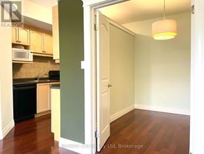 Kitchener townhouse for rent - 204 - 555 KING STREET E 204