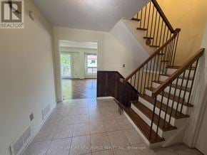 Toronto (Agincourt North) apartment for rent - 43 BUSHMILLS SQUARE