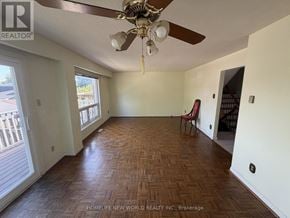 Toronto (Agincourt North) apartment for rent - 43 BUSHMILLS SQUARE